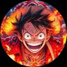 MONKEY DLUFFY92